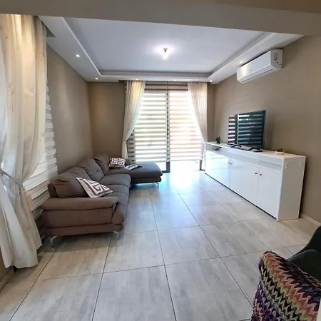 Σπίτι διακοπών Allamare With A Pool