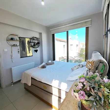 Allamare With A Pool