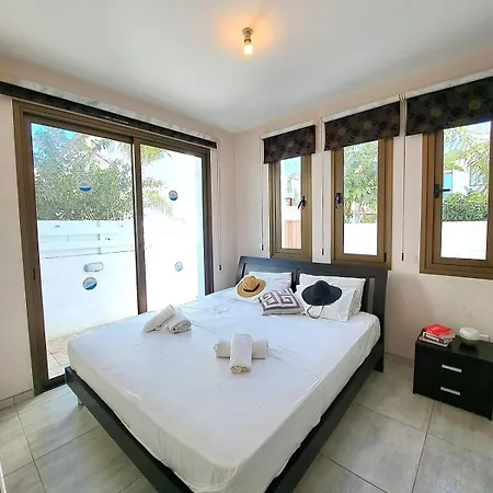 Σπίτι διακοπών Allamare With A Pool