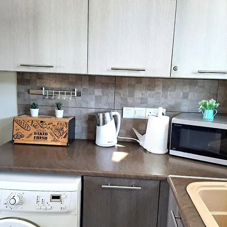 Allamare With A Pool Σπίτι διακοπών *