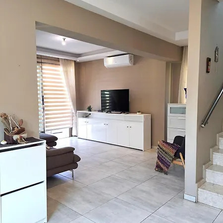 Σπίτι διακοπών Allamare With A Pool