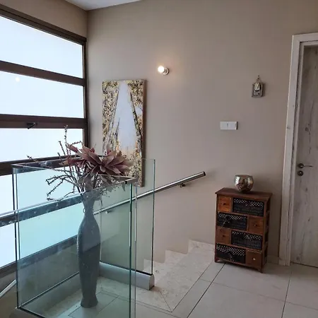 Allamare With A Pool Holiday home