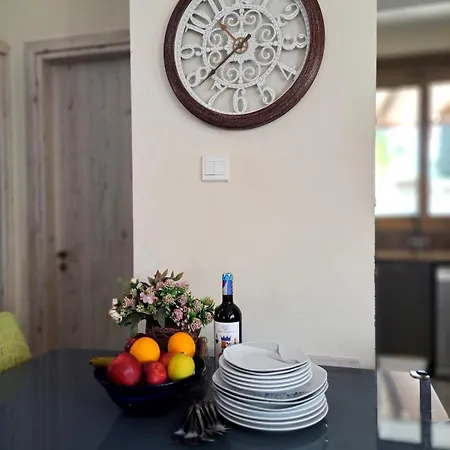 Nyaraló Allamare With A Pool *