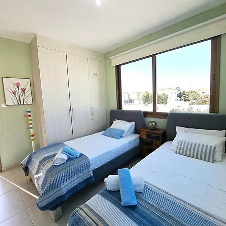 Allamare With A Pool *