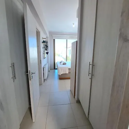 Allamare With A Pool Holiday home
