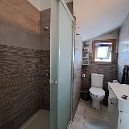 Nyaraló Allamare With A Pool *