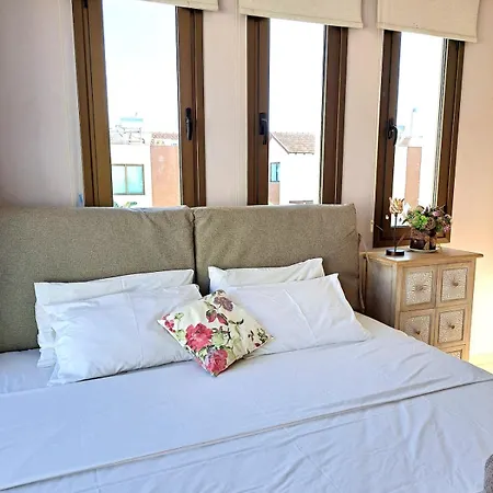 Allamare With A Pool Holiday home