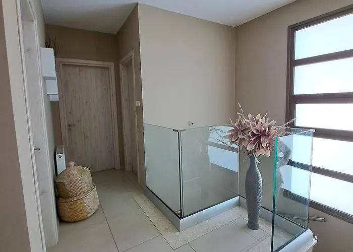 Allamare With A Pool