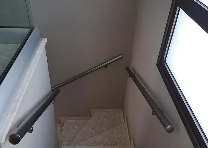 Allamare With A Pool Case de vacanță Paralimni